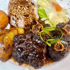 Best OXTAIL PLATE in Sherman Oaks, CA