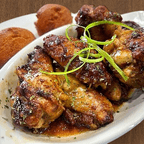 Best Jerk Wings in Sherman Oaks, CA
